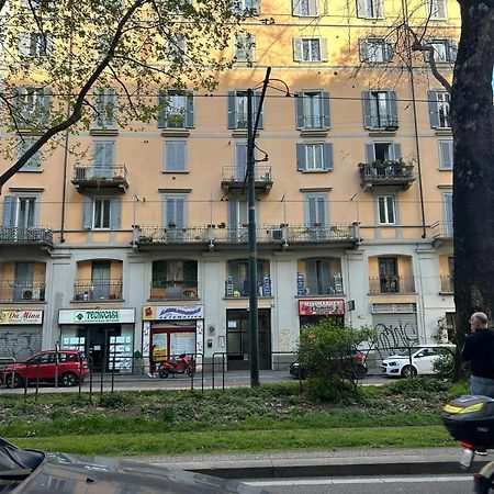Montenero Suite Milan Exterior photo