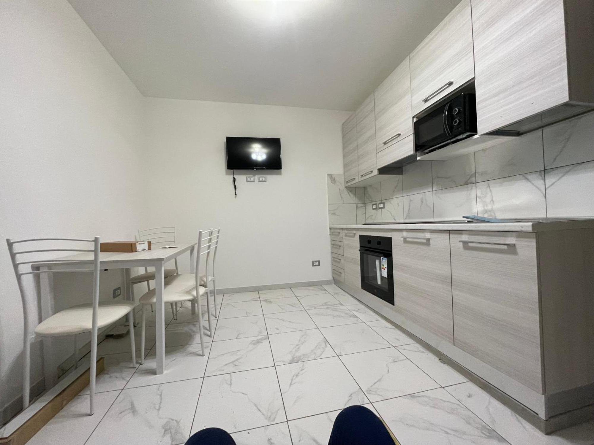 Montenero Suite Milan Exterior photo